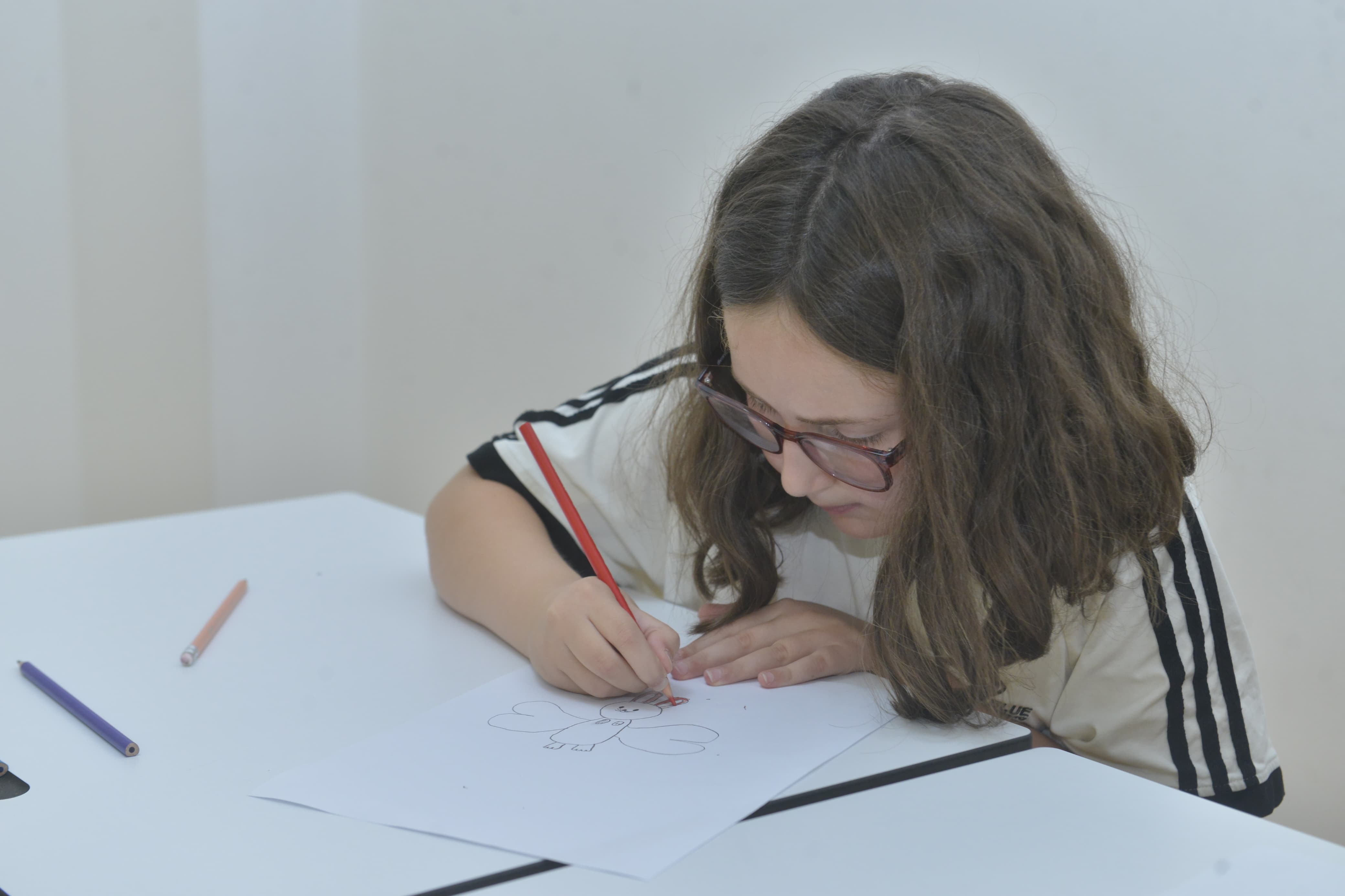Cəbrayılda analar və uşaqlar üçün psixososial dəstək təlimləri keçirildi (FOTOLAR)